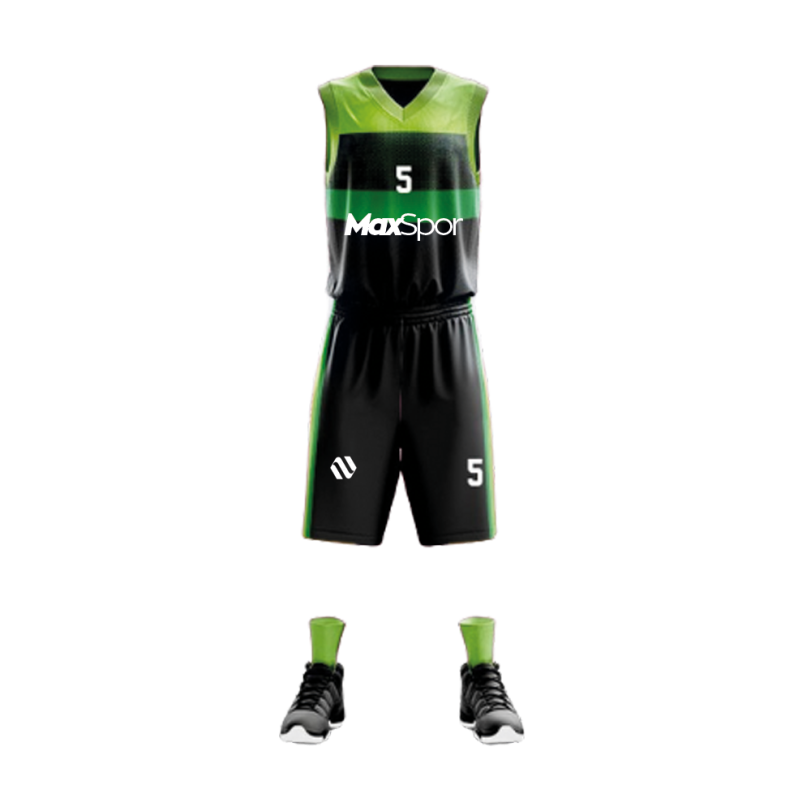 Premium MSB1015 Basketbol Forma Premium MSB1015 Basketbol Forma