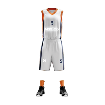 Premium MSB1016 Basketbol Forma	