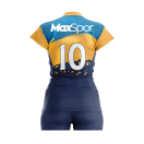 Premium MSV1001 Voleybol Forma - Dijital Forma Tasarım Premium MSV1001 Voleybol Forma - Dijital Forma Tasarım