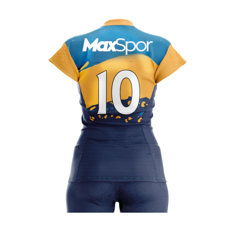 Premium MSV1001 Voleybol Forma - Dijital Forma Tasarım Premium MSV1001 Voleybol Forma - Dijital Forma Tasarım