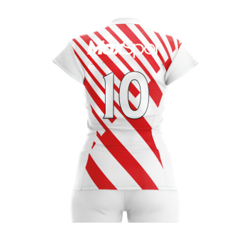 Premium MSV1002 Voleybol Forma - Dijital Forma Tasarım	