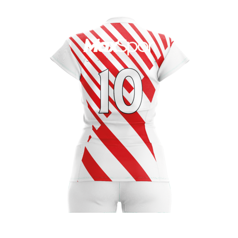 Premium MSV1002 Voleybol Forma - Dijital Forma Tasarım Premium MSV1002 Voleybol Forma - Dijital Forma Tasarım