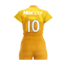 Premium MSV1003 Voleybol Forma - Dijital Forma Tasarım Premium MSV1003 Voleybol Forma - Dijital Forma Tasarım