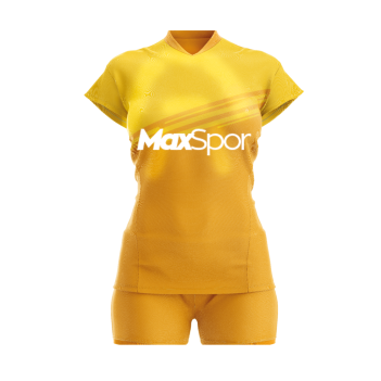 Premium MSV1003 Voleybol Forma - Dijital Forma Tasarım	