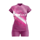 Premium MSV1004 Voleybol Forma - Dijital Forma Tasarım Premium MSV1004 Voleybol Forma - Dijital Forma Tasarım