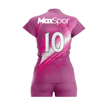 Premium MSV1004 Voleybol Forma - Dijital Forma Tasarım	