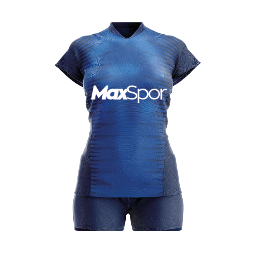 Premium MSV1005 Voleybol Forma - Dijital Forma Tasarım Premium MSV1005 Voleybol Forma - Dijital Forma Tasarım