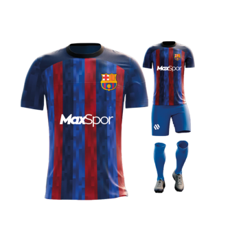 Premium MS1101 Futbol Forma	
