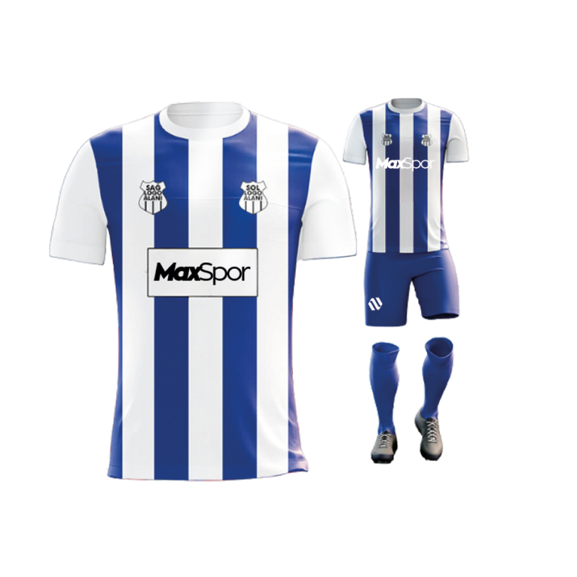 Premium MS1102 Futbol Forma Premium MS1102 Futbol Forma