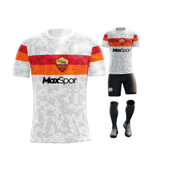 Premium MS1103 Futbol Forma