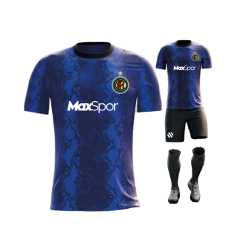Premium MS1104 Futbol Forma