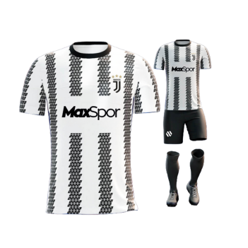 Premium MS1105 Futbol Forma	