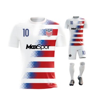 Premium MS1106 Futbol Forma	