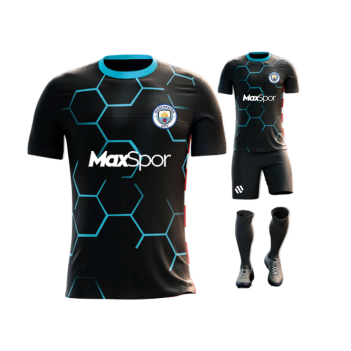 Premium MS1107 Futbol Forma	